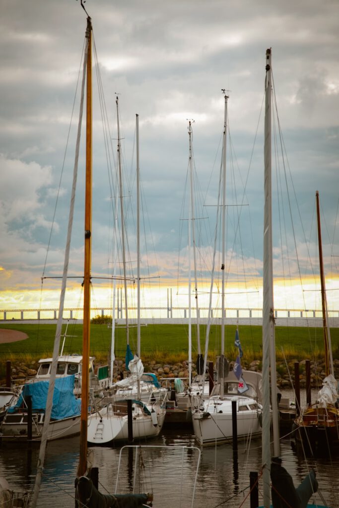 oresundsbron brücke