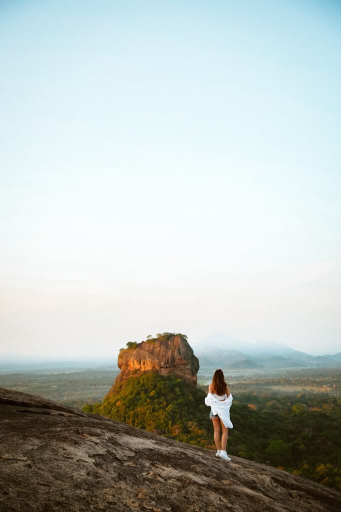 Sri Lanka Rundreise 2 Wochen Meine Reiseroute mit Geheimtipps