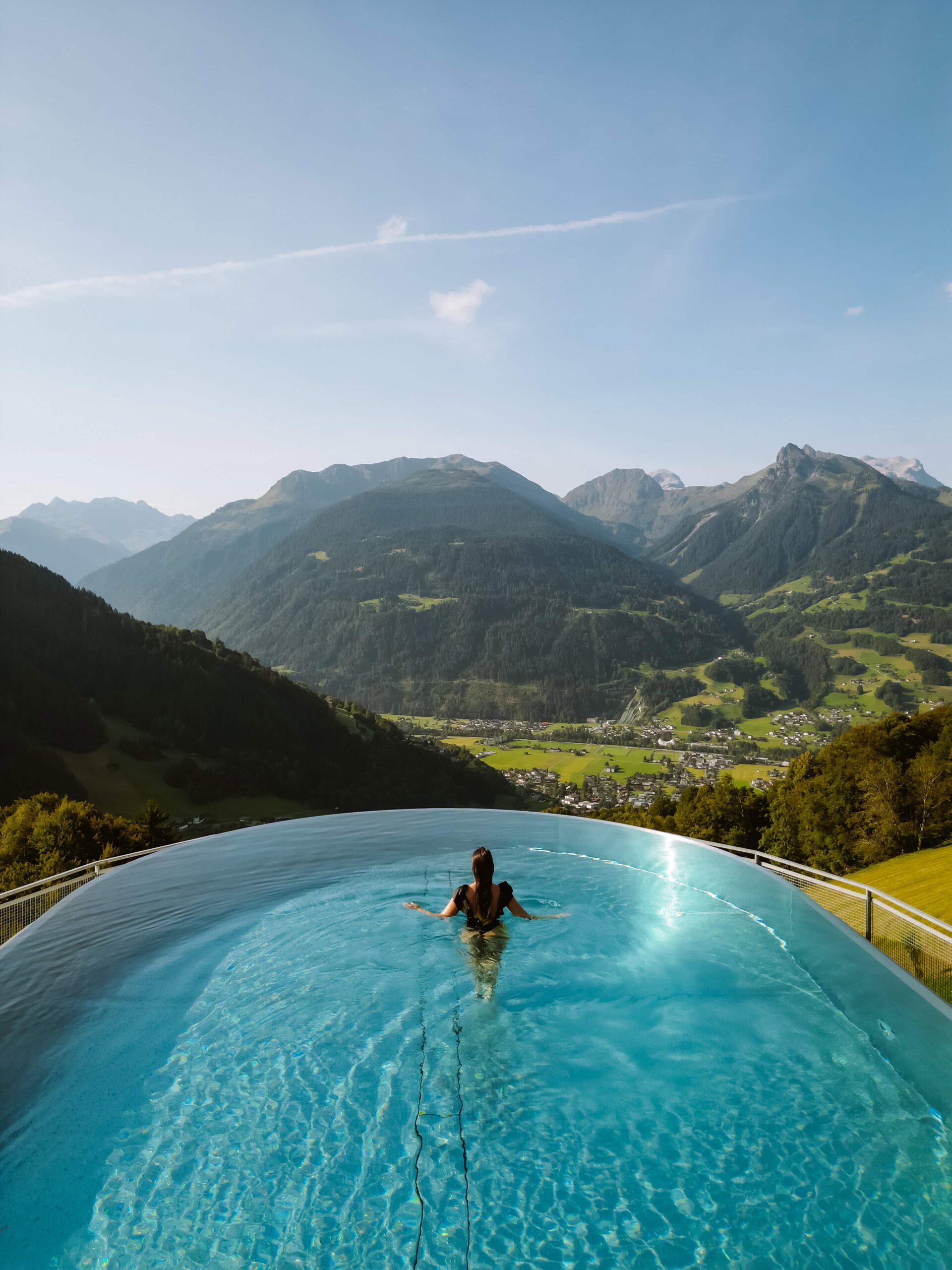 fernblick montafon skypool