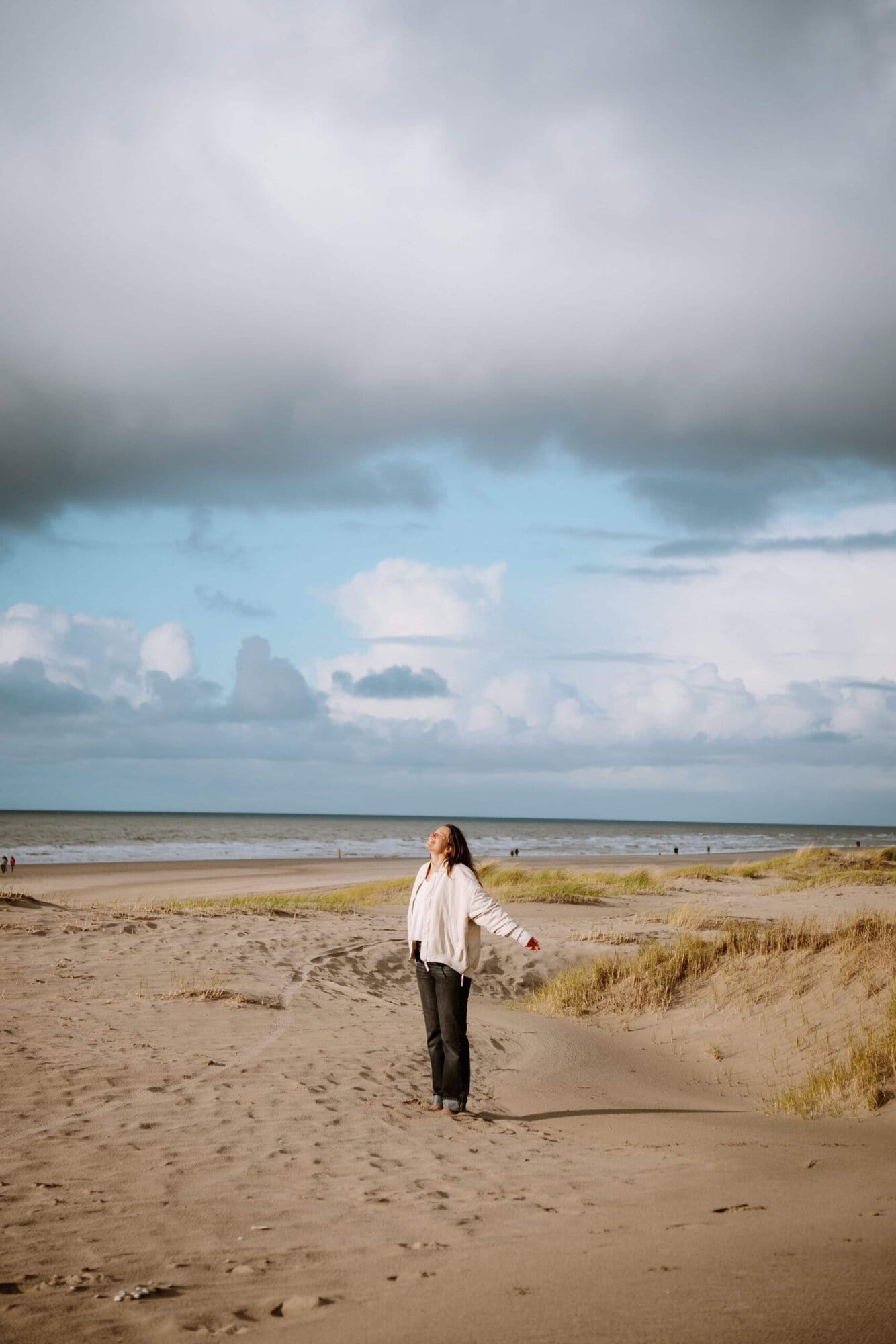 noordwijk sehenswürdigkeiten strand