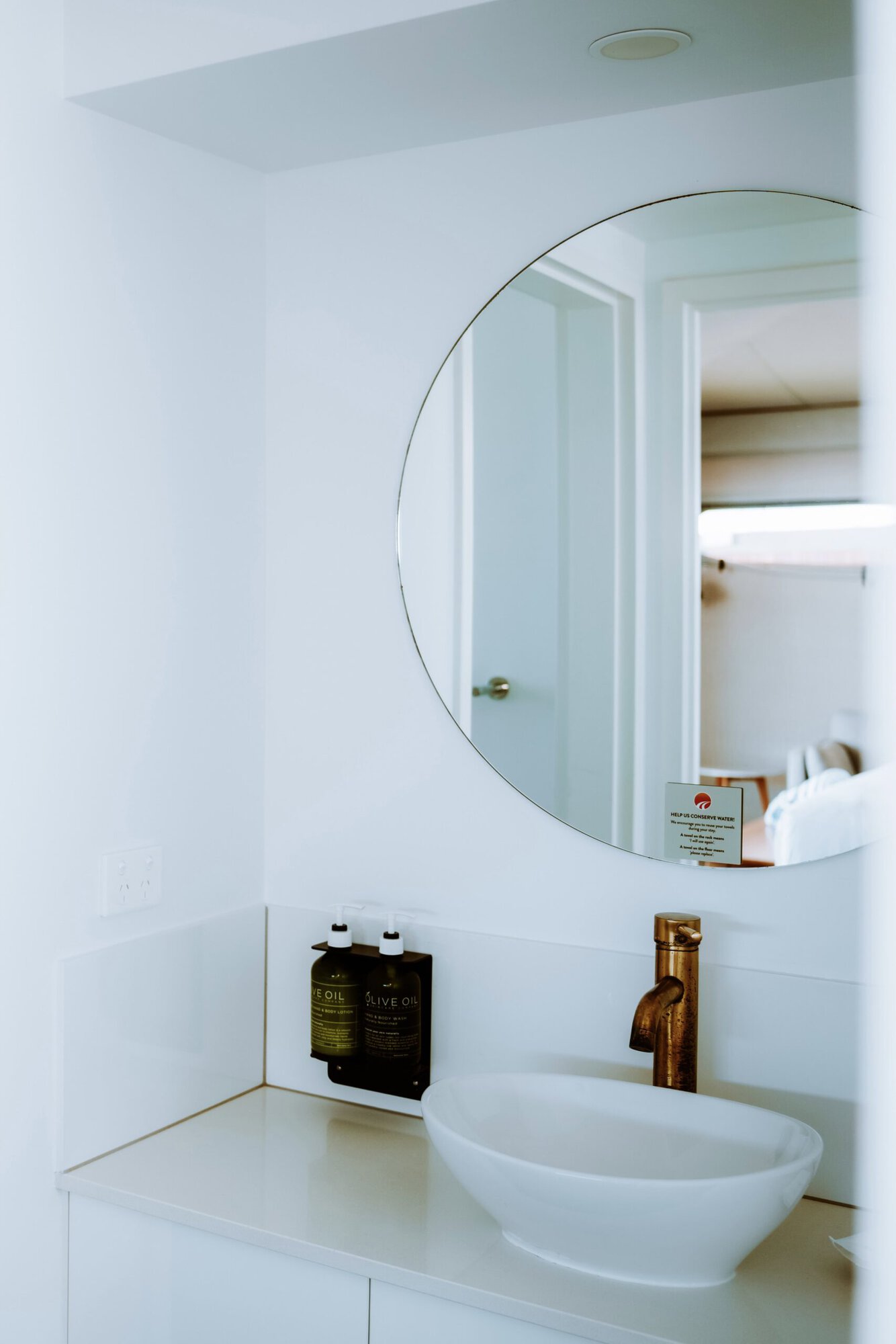 badezimmer discovery resort