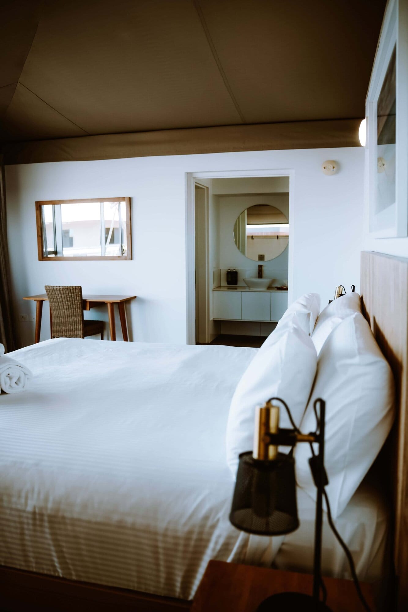 schlafzimmer discovery rottnest island