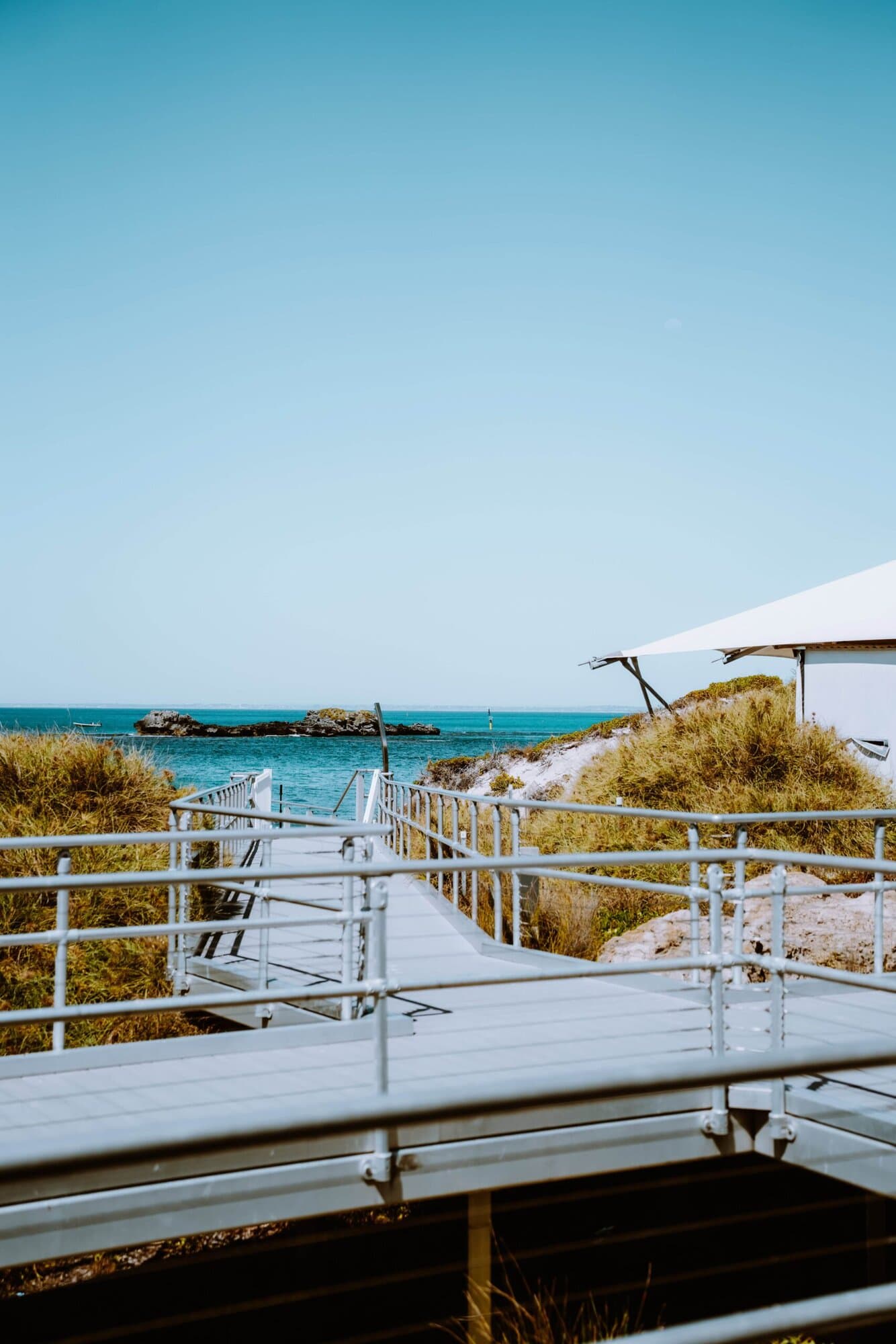 rottnest island hotel