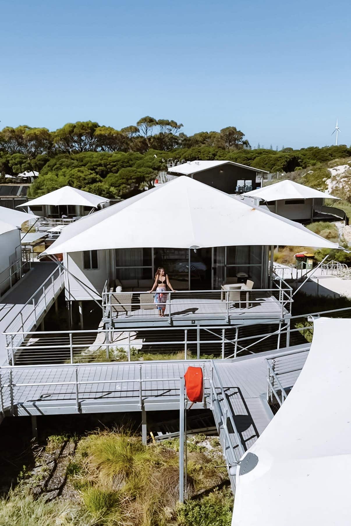 discovery rottnest island