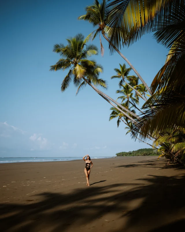 Costa Rica Recap 🇨🇷 | Ad
•
•
•
Ihr Lieben 🥰 könnt ihr euch noch erinnern, dass ich im Februar mit @journaway in Costa Rica war? 
Die Reise war von A bis Z durch Journaway geplant, d.h. Die Flüge, Hotels und der Mietwagen waren organisiert sowie die Route. Also super easy und angenehm 🥰 unsere Route ging von San José nach Tamarindo, von dort nach La Fortuna und dann an die Ostküste nach Puerto Viejo 🌴🇨🇷 wir hatten eine super Zeit und ich kann euch nur empfehlen, eine solche Reise zu unternehmen 🥰 es gibt auch noch Abwandlungen dieser Reise 🧳 bei Journaway. Im übrigen ist der Gutscheincode travelmina150 noch bis zum 13.04. verlängert, mit dem ihr 150€ auf eure Buchung spart ✨
•
•
•
#costaricatravel #costaricatrip #journaway #sheisnotlost