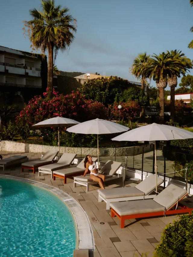 6 Tage Sonne, Genuss & dolce vita 🌞🇮🇹 | Ad
•
•
•
Der Aldiana Club Rocca Nettuno Calabria war unser kleines Paradies auf Zeit – mit direktem Zugang zum Meer, mit atemberaubenden Blicken über die Klippen, traumhaften Sonnenuntergängen, leckerem Essen und der perfekten Mischung aus Entspannung & Aktivität. Zudem auch nur 15 Gehminuten von der wundervollen Stadt Tropea entfernt für einen Stadtbummel zwischendurch.
Italien, du warst mal wieder viel zu gut zu uns! 🫶🍋🌊
@clubaldiana 
•
•
•
#Aldiana #aldianaclub #aldianamemories #Kalabrien #calabriatravel #italiansummer #italiantrip #italientravel